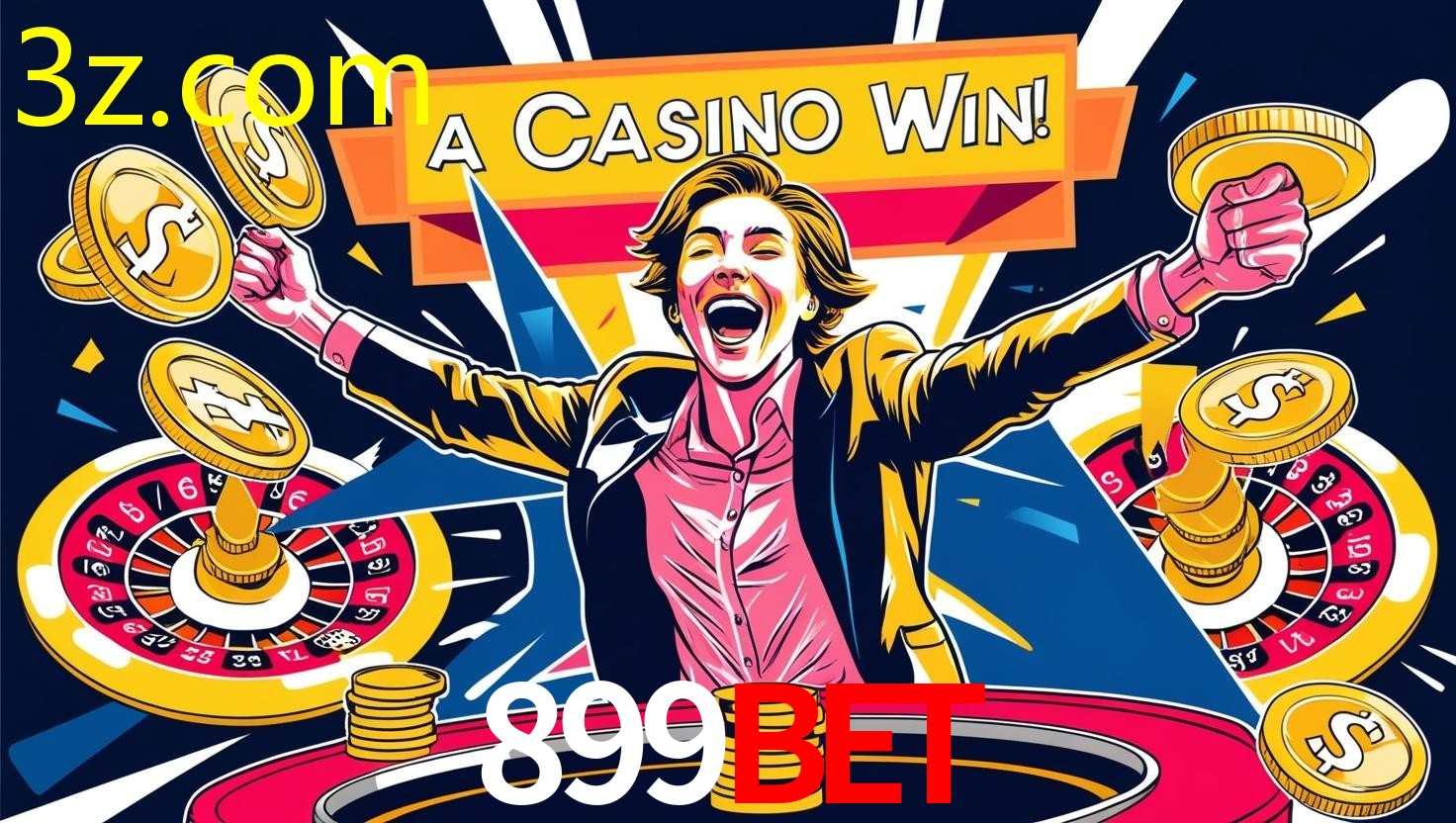 899BET.COM